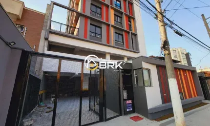 Apartamento à venda, 2 quartos, 1 vaga, vila formosa - são paulo/sp