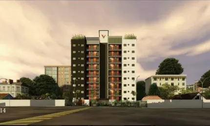 Apartamento Duplex à venda, 3 quartos, 1 vaga, Vila Formosa - São Paulo/SP