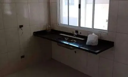 Sobrado à venda, 2 quartos, 2 vagas, Chácara Belenzinho - São Paulo/SP
