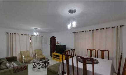 Sobrado à venda, 4 quartos, 2 suítes, 2 vagas, Jardim Arize - São Paulo/SP