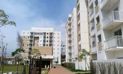 Apartamento à venda, 2 quartos, 1 vaga, jardim são cristóvão - são paulo/sp