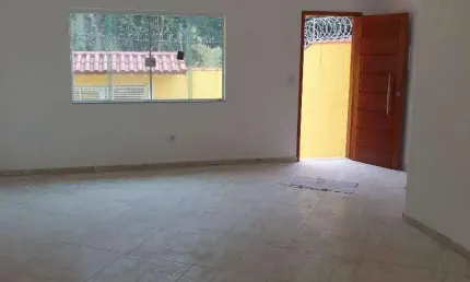Sobrado à venda, 3 quartos, 1 suíte, 2 vagas, Vila Dalila - São Paulo/SP