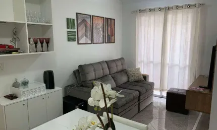 Apartamento à venda, 2 quartos, 1 vaga, fazenda aricanduva - são paulo/sp