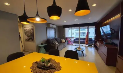 Apartamento à venda, 4 quartos, 2 suítes, 3 vagas, Mooca - São Paulo/SP