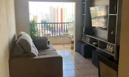 Apartamento à venda, 3 quartos, 1 suíte, 2 vagas, vila matilde - são paulo/sp