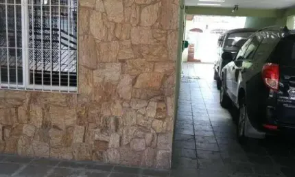 Casa à venda, 2 quartos, 3 vagas, Vila São Francisco - São Paulo/SP