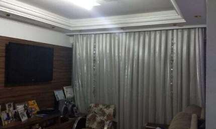 Apartamento à venda, 3 quartos, 1 suíte, 1 vaga, Penha de França - São Paulo/SP