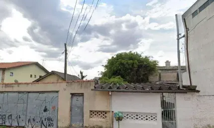 Terreno à venda na Rua Baltazar Brum, 299, Vila Ré, São Paulo