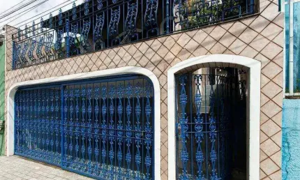 Casa à venda, 4 quartos, 1 suíte, 2 vagas, Vila Carrão - São Paulo/SP