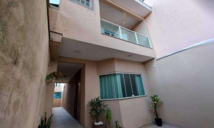 Sobrado à venda, 3 quartos, 1 suíte, 4 vagas, Vila Laís - São Paulo/SP