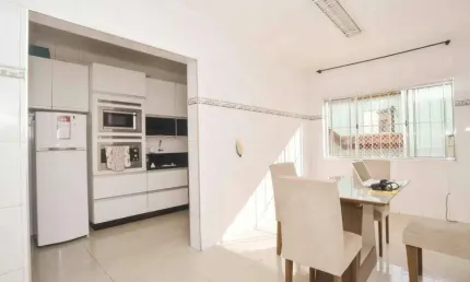Sobrado à venda, 3 quartos, 2 suítes, 2 vagas, Penha de França - São Paulo/SP