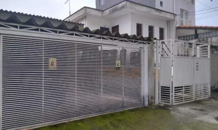 Sobrado à venda, 5 quartos, 2 vagas, Vila Matilde - São Paulo/SP