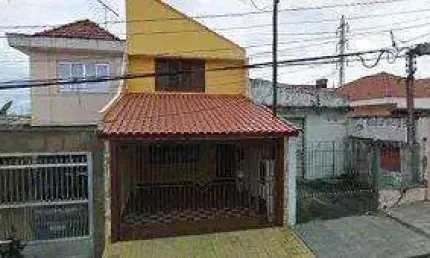 Sobrado à venda, 3 quartos, 2 vagas, vila amália (zona leste) - são paulo/sp