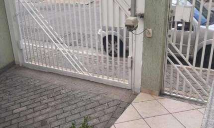Sobrado à venda, 4 quartos, 1 suíte, 5 vagas, Cidade Patriarca - São Paulo/SP