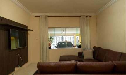 Casa à venda, 3 quartos, 2 suítes, 2 vagas, Vila Primavera - São Paulo/SP