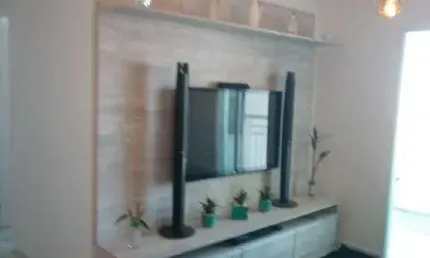 Apartamento à venda, 3 quartos, 1 suíte, 2 vagas, chácara santo antônio (zona leste) - são paulo/sp