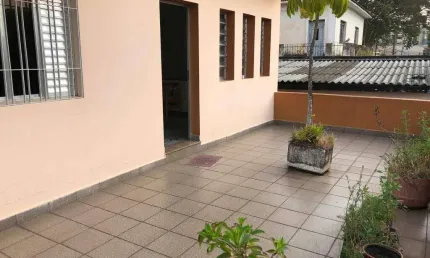 Casa à venda, 3 quartos, 1 suíte, 2 vagas, Vila Formosa - São Paulo/SP
