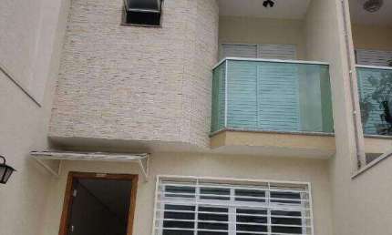 Sobrado à venda, 3 quartos, 1 suíte, 1 vaga, Jardim Jaú - São Paulo/SP