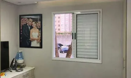 Apartamento à venda, 3 quartos, 1 suíte, 1 vaga, Jardim América da Penha - São Paulo/SP