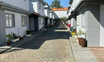 Casa à venda, 2 quartos, 1 vaga, Vila Esperança - São Paulo/SP