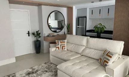 Apartamento à venda, 3 quartos, 3 suítes, 2 vagas, Cidade Mãe do Céu - São Paulo/SP