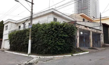 Sobrado à venda, 4 quartos, 2 suítes, 3 vagas, vila regente feijó - são paulo/sp