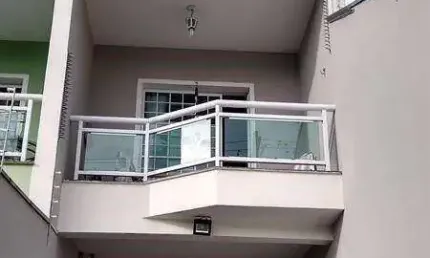 Sobrado à venda, 3 quartos, 1 suíte, 3 vagas, Artur Alvim - São Paulo/SP