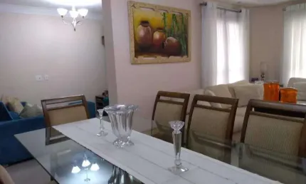 Apartamento à venda, 3 quartos, 3 suítes, 3 vagas, Vila Gomes Cardim - São Paulo/SP