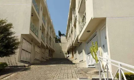Sobrado à venda, 3 quartos, 1 suíte, 3 vagas, chácara seis de outubro - são paulo/sp