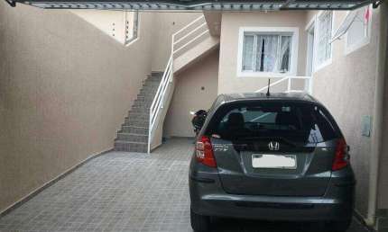 Casa à venda, 2 quartos, 1 suíte, 2 vagas, Vila Beatriz - São Paulo/SP