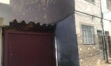 Sobrado à venda, 2 quartos, 3 vagas, Chácara Califórnia - São Paulo/SP