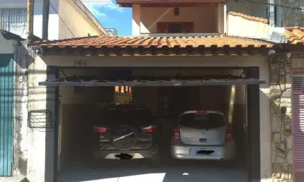 Sobrado à venda, 3 quartos, 1 suíte, 2 vagas, penha de frança - são paulo/sp