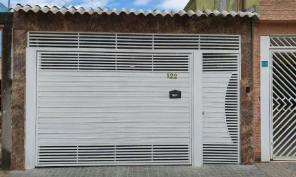 Casa à venda, 2 quartos, 3 vagas, capão do embira - são paulo/sp