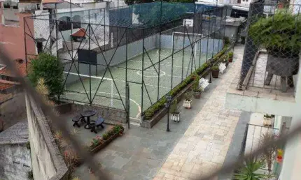 Apartamento à venda, 3 quartos, 1 suíte, 2 vagas, Vila Esperança - São Paulo/SP