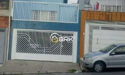 Sobrado à venda, 3 quartos, 1 suíte, 2 vagas, jardim santa maria - são paulo/sp