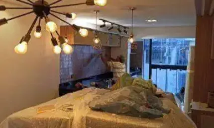 Sobrado à venda, 3 quartos, 1 suíte, 3 vagas, vila ré - são paulo/sp