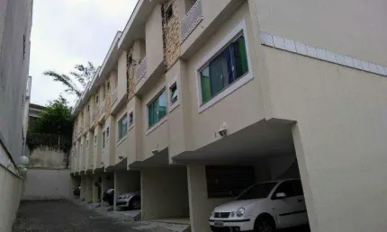 Casa à venda, 2 quartos, 2 suítes, 2 vagas, Vila Matilde - São Paulo/SP