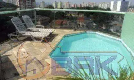 Apartamento à venda, 4 quartos, 2 suítes, 4 vagas, Vila Formosa - São Paulo/SP