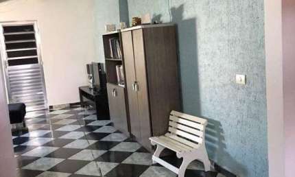 Sobrado à venda, 3 quartos, 1 suíte, 2 vagas, Jardim Textil - São Paulo/SP