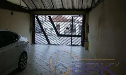Sobrado à venda, 3 quartos, 1 suíte, 4 vagas, parque sevilha - são paulo/sp