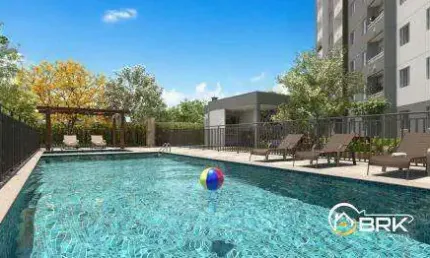 Apartamento com 2 quartos à venda na Avenida Condessa Elisabeth de Robiano, 2590, Jardim América da Penha, São Paulo
