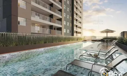 Apartamento à venda na Rua Demini, 527, Penha De França, São Paulo