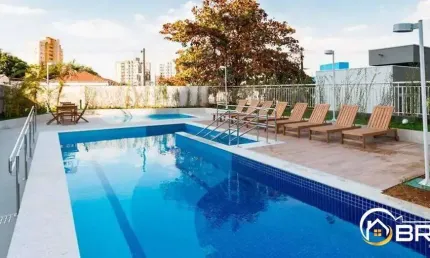 Viva com conforto e praticidade no Vital Vila Carrão!