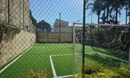 Oportunidade! apartamento mobiliado com 2 dormitórios no último andar – porteira fechada – vila ré/penha
