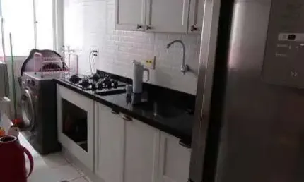 Apartamento à venda, 3 quartos, vila ré - são paulo/sp