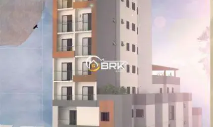 Apartamento garden à venda, 36m², 1 quarto, Vila Matilde - São Paulo/SP