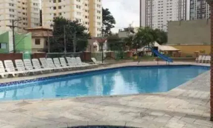Apartamento mobiliado à venda na chácara califórnia – 106 m²