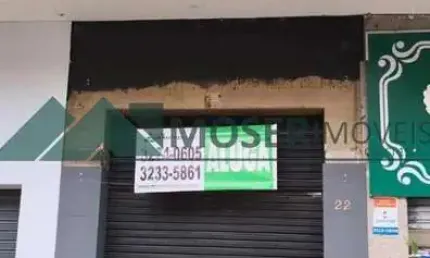 Loja para alugar, 30.00 m2 por R$ 2750.00 - Centro - Curitiba/PR