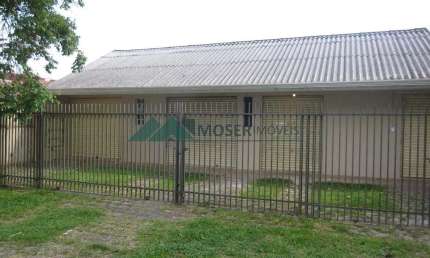 Loja para alugar, 99.30 m2 por R$ 3200.00 - Cajuru - Curitiba/PR