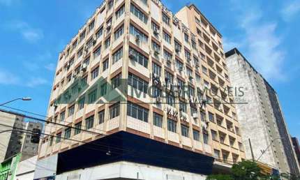 Conjunto Comercial para alugar, 250.00 m2 por R$ 6400.00 - Centro - Curitiba/PR